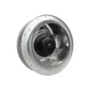 Blades Centrifugal Cooling Fan, 310mm, 24V, Stainless, Steel - view 4