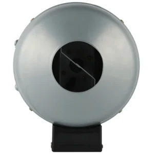 Blades Centrifugal Duct Fan, 315mm, Stainless, Steel, AMX