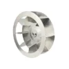 Blades Centrifugal Sirocco Fan, 350mm, Stainless, Steel