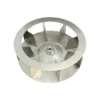Blades Centrifugal Sirocco Fan, 350mm, Stainless, Steel - view 2