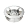 Blades Centrifugal Sirocco Fan, 350mm, Stainless, Steel - view 3