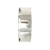 Blades Centrifugal Sirocco Fan, 350mm, Stainless, Steel - view 4