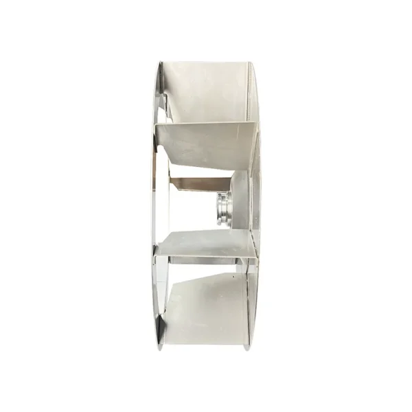 Blades Centrifugal Sirocco Fan, 350mm, Stainless, Steel - view 4
