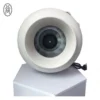 Blades Duct Booster Fan, Plastic, Centrifugal, 120V/220V - view 4