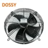 Blades Electric Exhaust Fan, YWF4E-600, 600mm, 24inch, Cast - view 2