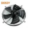 Blades Electric Exhaust Fan, YWF4E-600, 600mm, 24inch, Cast - view 3