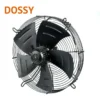 Blades Electric Exhaust Fan, YWF4E-600, 600mm, 24inch, Cast - view 4