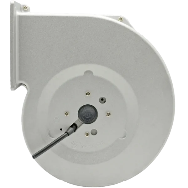 Blades External Rotor Motor, 140x100mm, Stainless, Steel - view 4