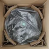 Blades External Rotor Motor, 630mm, 380V/400V, Steel, Axial - view 5