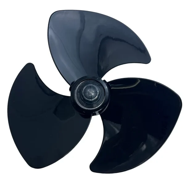 Blades Fan, Electric, Plastic