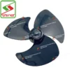 Blades Fan, Electric, Plastic - view 3