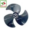 Blades Fan, Electric, Plastic - view 4