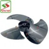 Blades Fan, Electric, Plastic - view 5