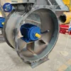 Blades Industrial Axial Fan, 5.5kw, 1000mm - view 3