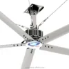 Blades Industrial Hvs Fan, 10ft, 3m, Aluminum, HVLS - view 2