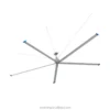 Blades Industrial Hvs Fan, 10ft, 3m, Aluminum, HVLS - view 3