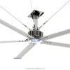 Blades Industrial Hvs Fan, 10ft, 3m, Aluminum, HVLS - view 4
