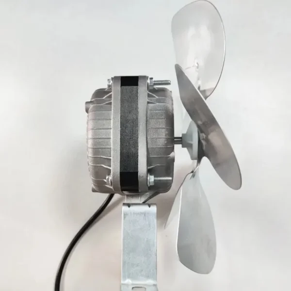 Blades Metal Electric Motor, Aluminium, Aluminum