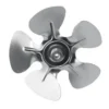 Blades Metal Electric Motor, Aluminium, Aluminum - view 4