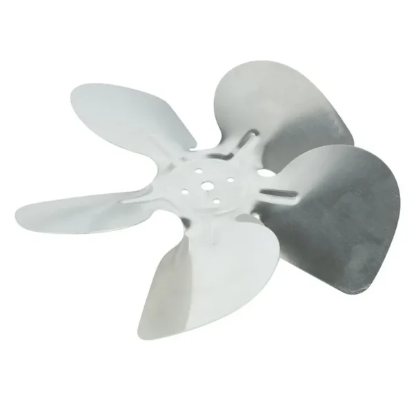 Blades Metal Electric Motor, Aluminium, Aluminum - view 5