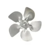Blades Metal Electric Motor, Aluminium, Aluminum - view 6