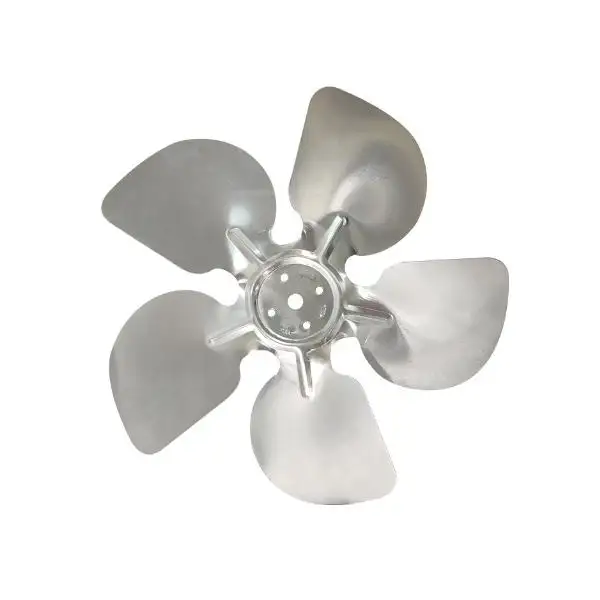 Blades Metal Electric Motor, Aluminium, Aluminum - view 6