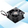 Blades Model2b08038b12s Cooling Fan, AVC8038, 12V, 3.84A, PWM - view 3
