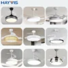 Blades Mute Motor, 42Inch, LED, Ceiling - view 4