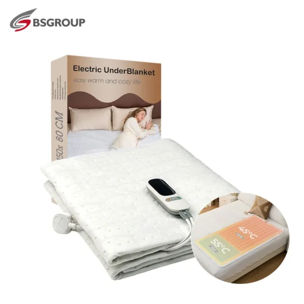 Blanket, 220v, AC220V, 70W - view 3