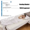 Blanket, 220v, AC220V, 70W - view 4