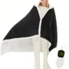 Blanket, USB, Portable