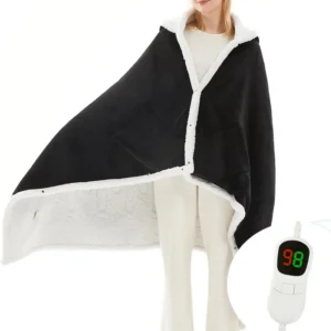 Blanket, USB, Portable