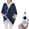 Blanket, USB, Portable - view 3