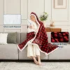 Blanket, USB, Portable - view 6