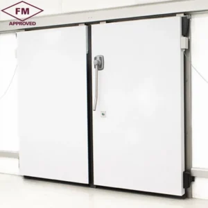 Blast Freezer