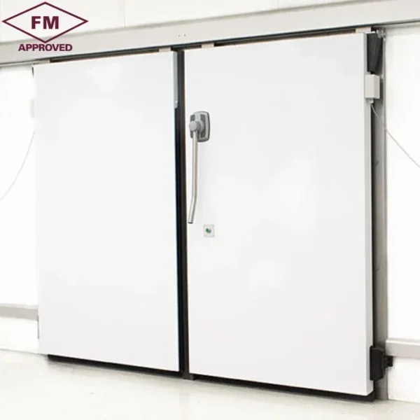 Blast Freezer