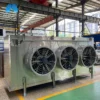 Blast Freezer