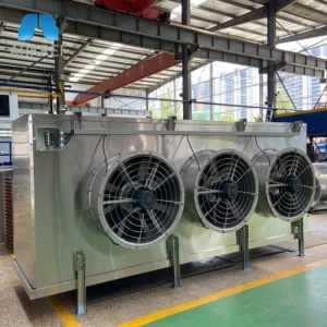 Blast Freezer