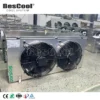 Blast Freezer - view 2