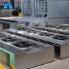 Blast Freezer - view 5
