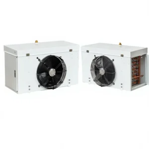 Blast Freezer