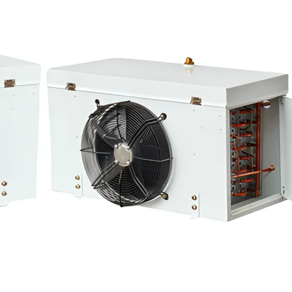 Blast Freezer, 1 Year - view 4
