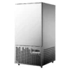 Blast Freezer, 10-Tray, Stainless, Steel
