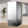 Blast Freezer, 10-Tray, Stainless, Steel - view 3