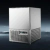 Blast Freezer, 10-Tray, Stainless, Steel - view 4