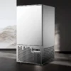 Blast Freezer, 10-Tray, Stainless, Steel - view 6