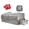 Blast Freezer, 100kg/h, 380V, 35KW