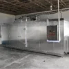 Blast Freezer, 100kg/h, 380V, 35KW - view 3