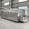 Blast Freezer, 100kg/h, 380V, 35KW - view 4