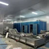 Blast Freezer, 100kg/h, 380V, 35KW - view 6